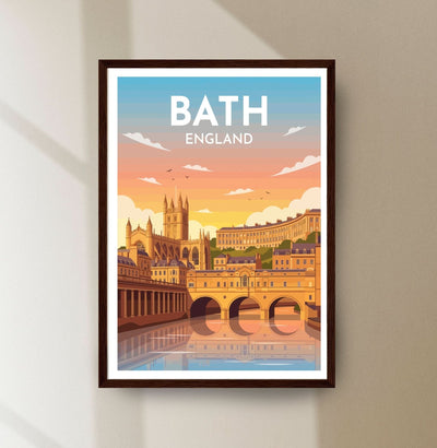 Bath