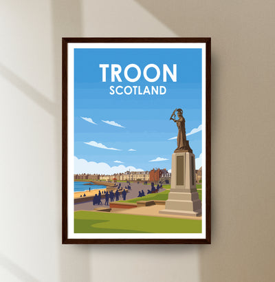 Troon