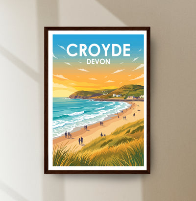 Croyde