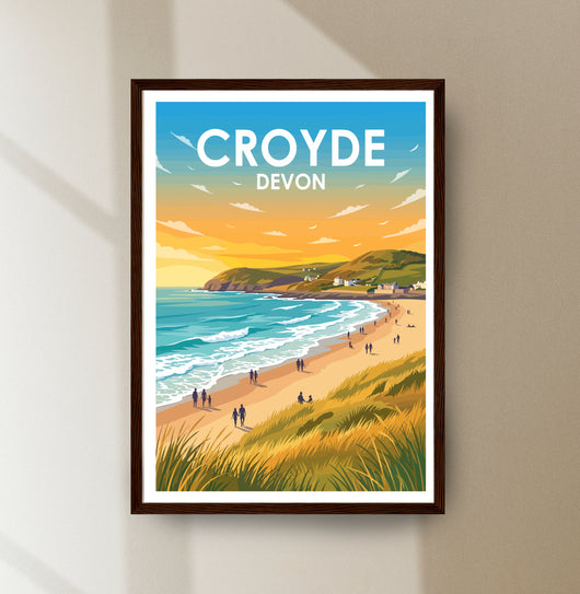 Croyde