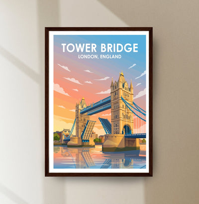 Tower Bridge