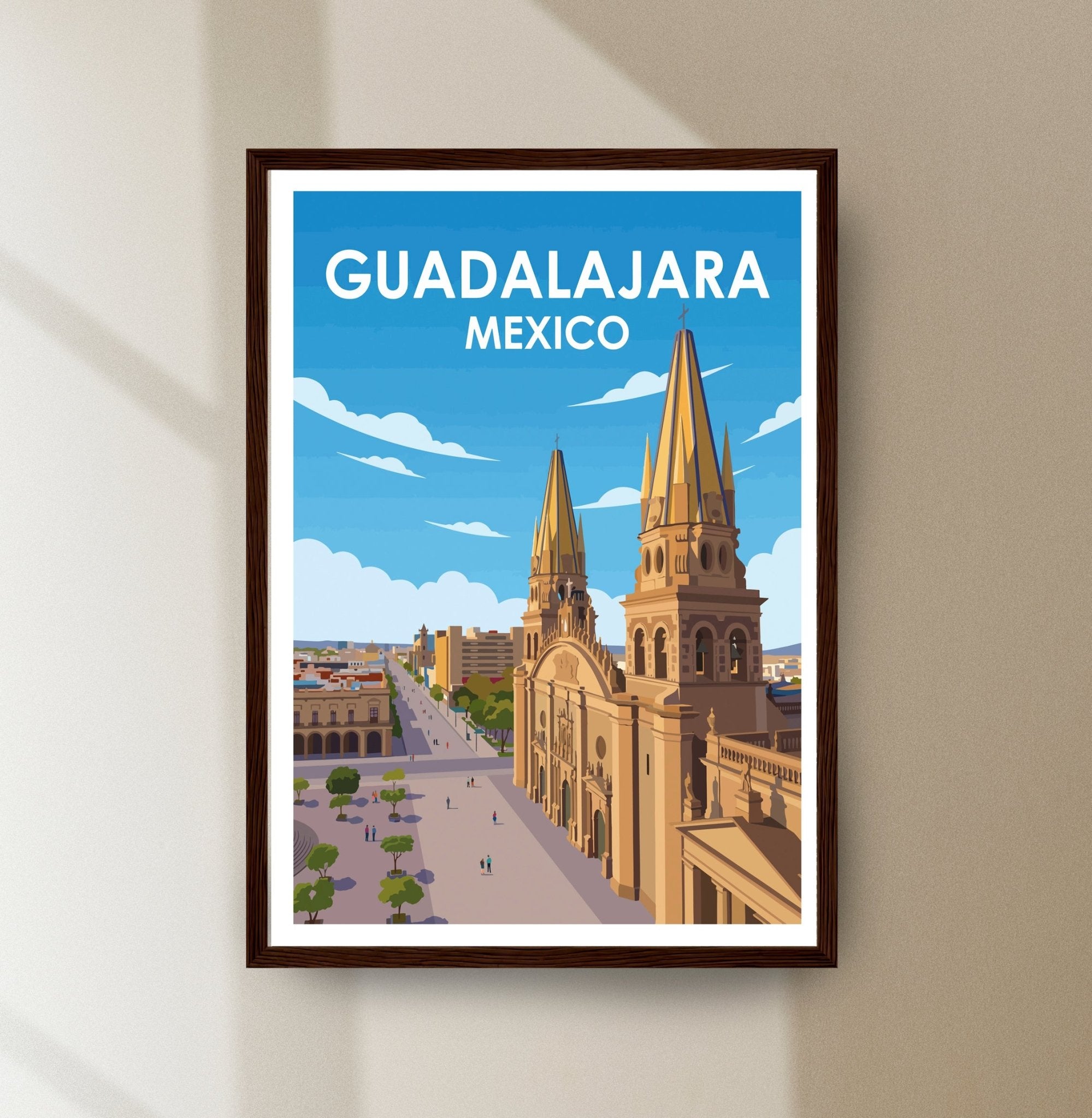 Guadalajara