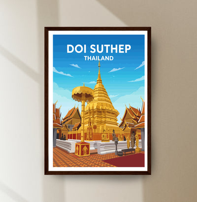 Doi Suthep