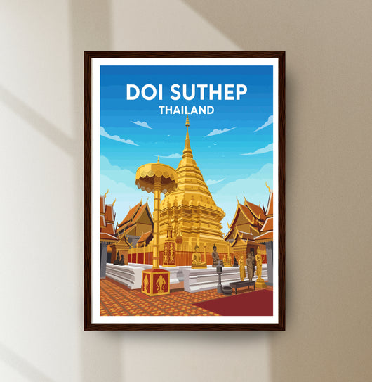 Doi Suthep