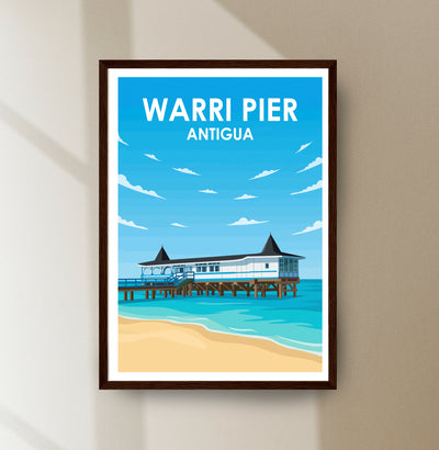 Warri Pier