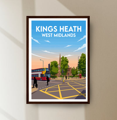 Kings Heath