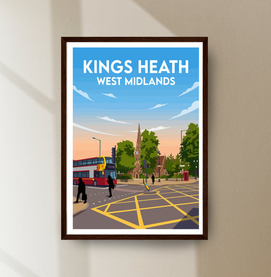 Kings Heath