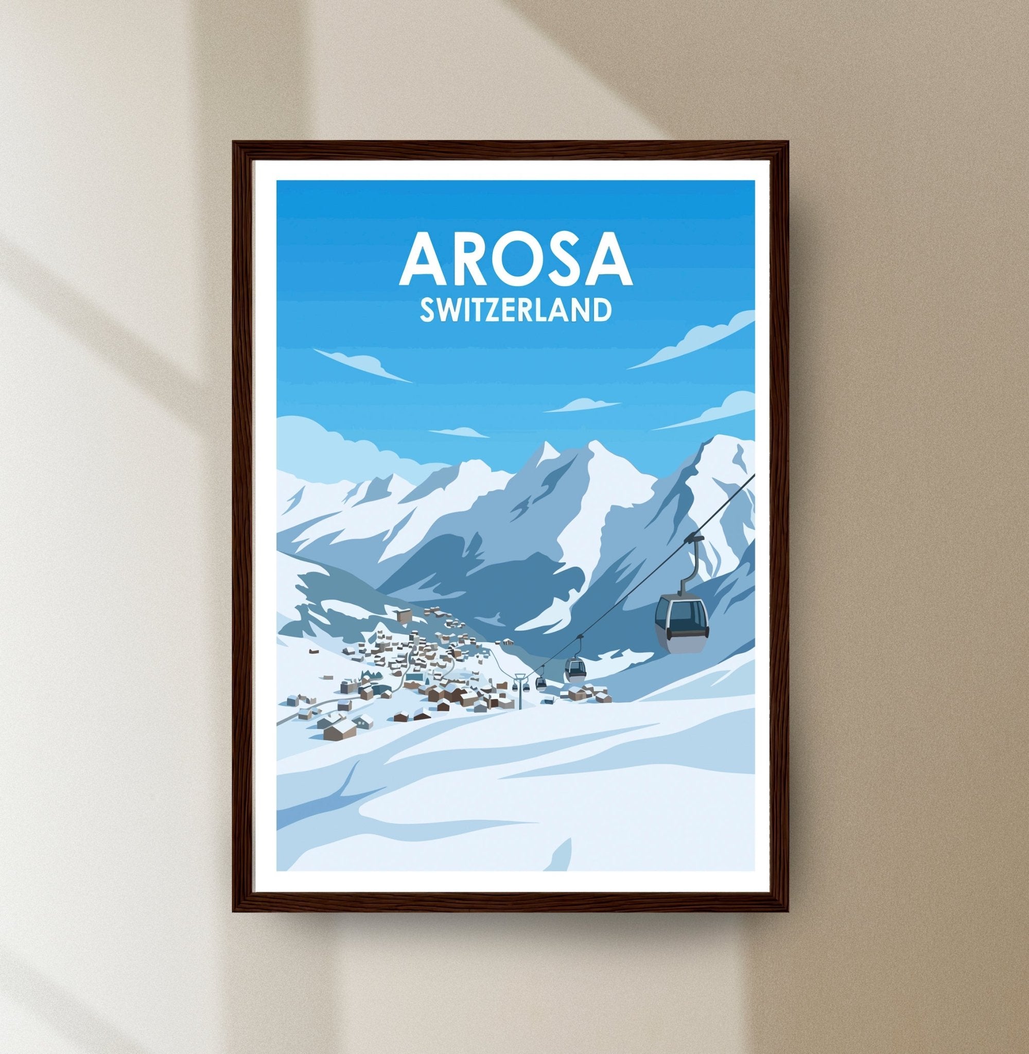 Arosa