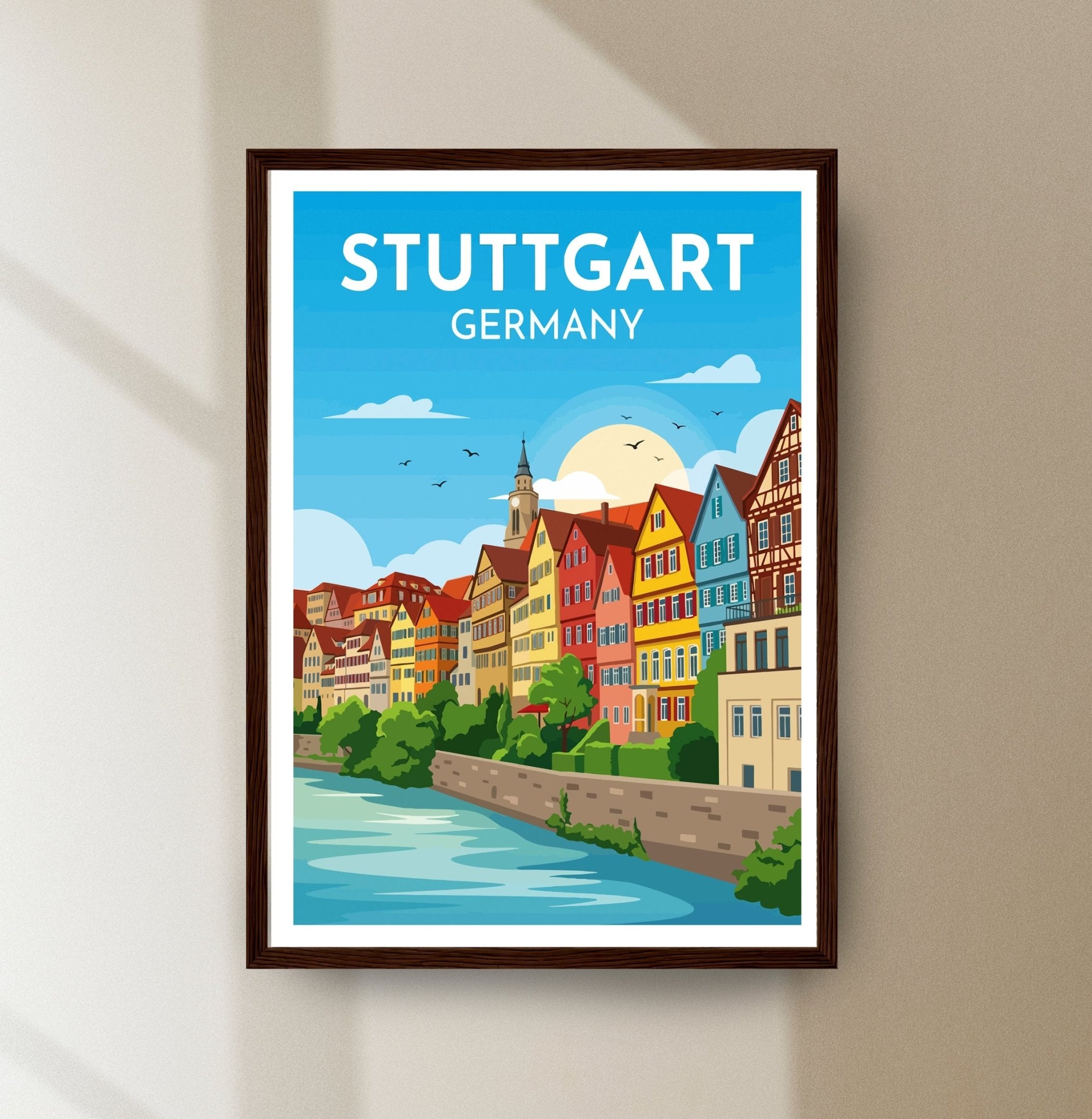 Stuttgart