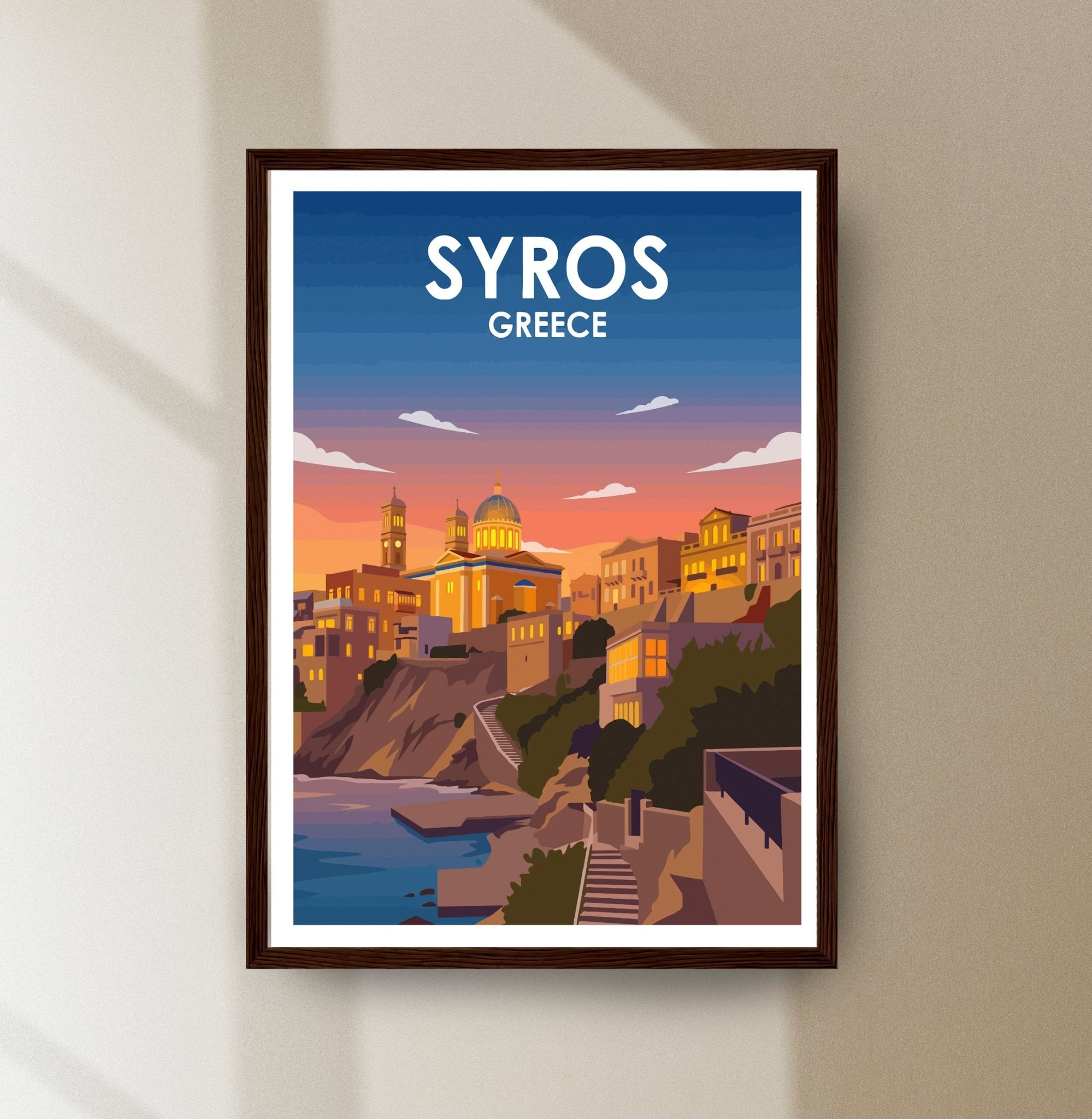 Syros
