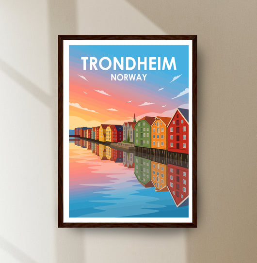 Trondheim