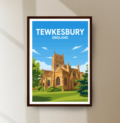 Tewkesbury