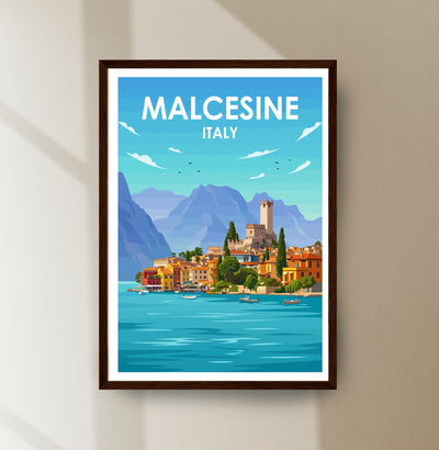Malcesine