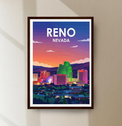 Reno