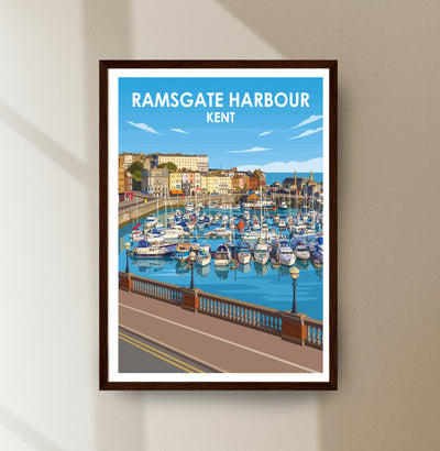Ramsgate Harbour