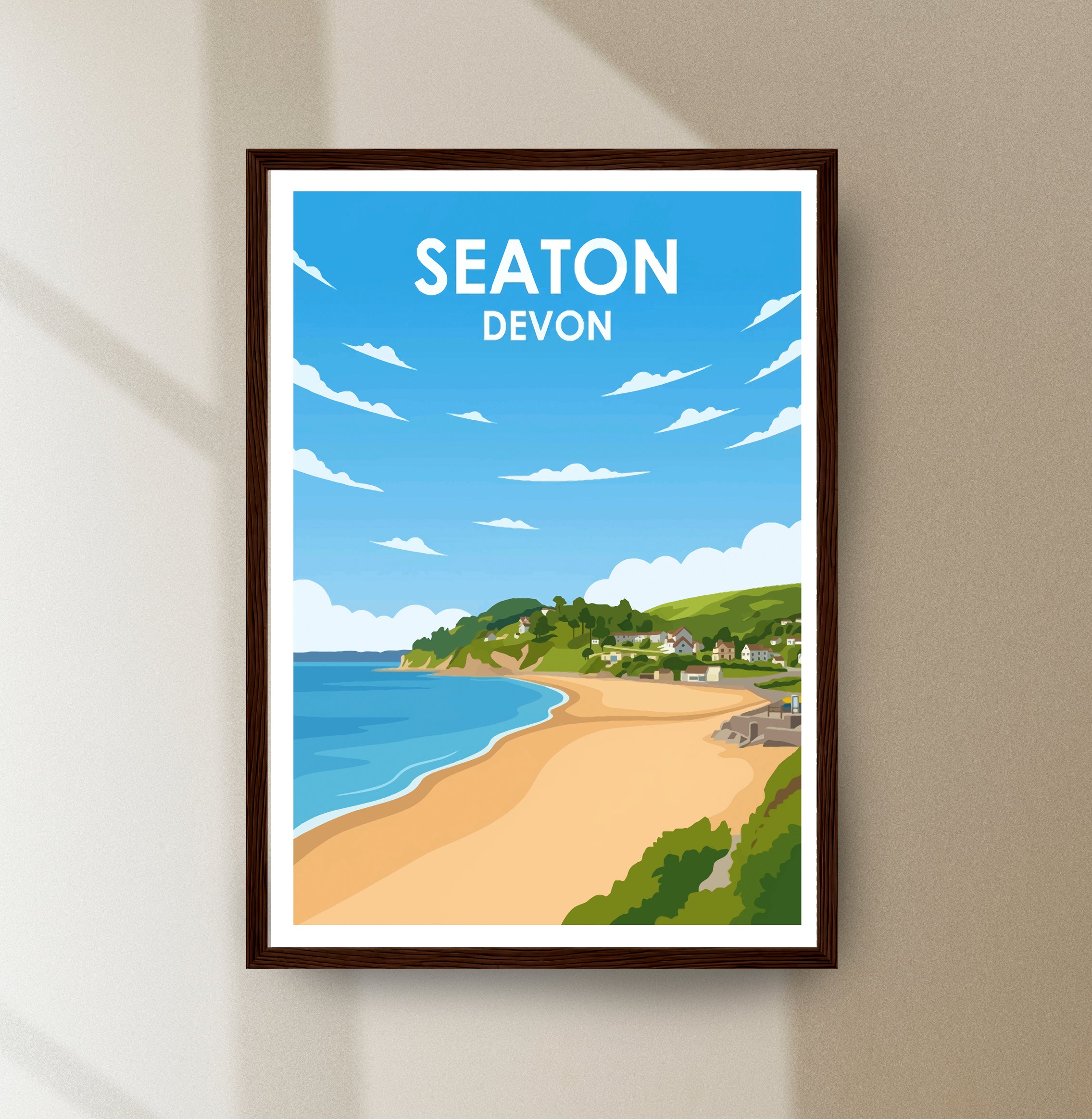 Seaton