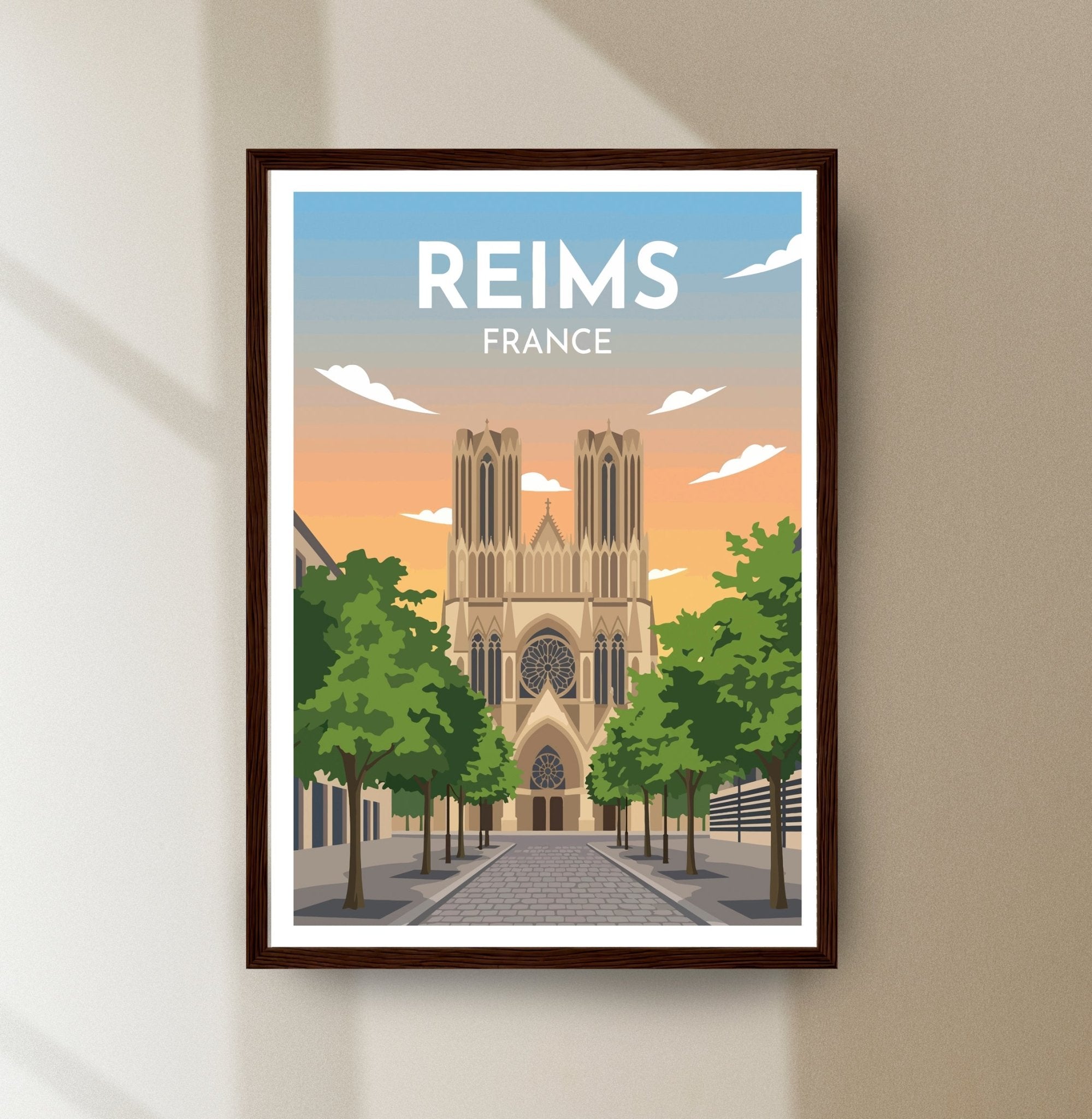 Reims