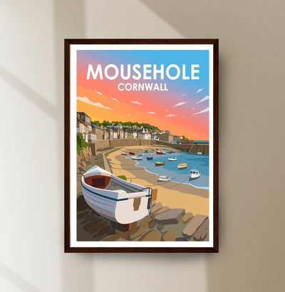 Mousehole