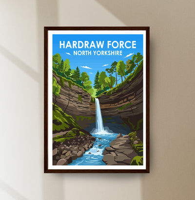 Hardraw Force