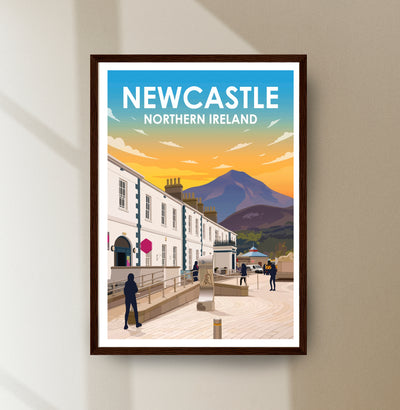 Newcastle