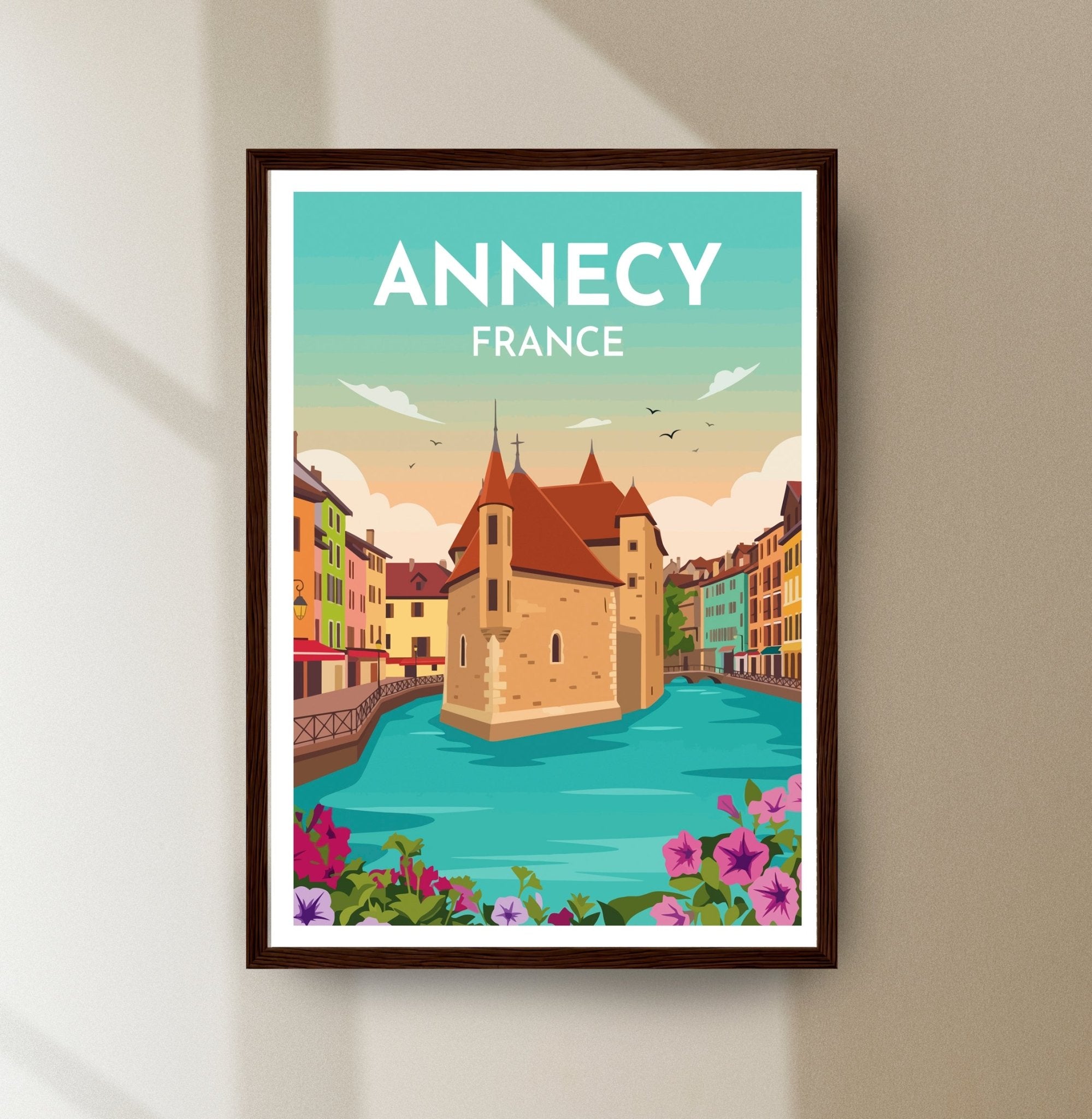 Annecy