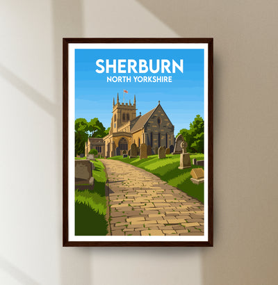 Sherburn