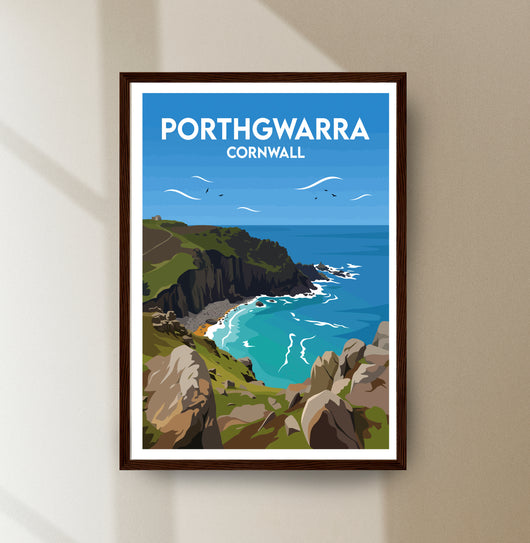 Porthgwarra