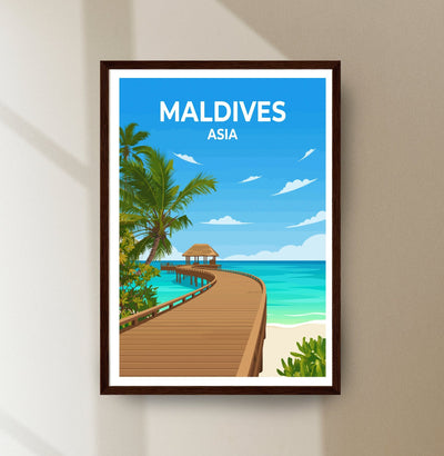 Maldives