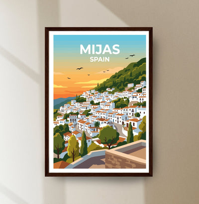 Mijas