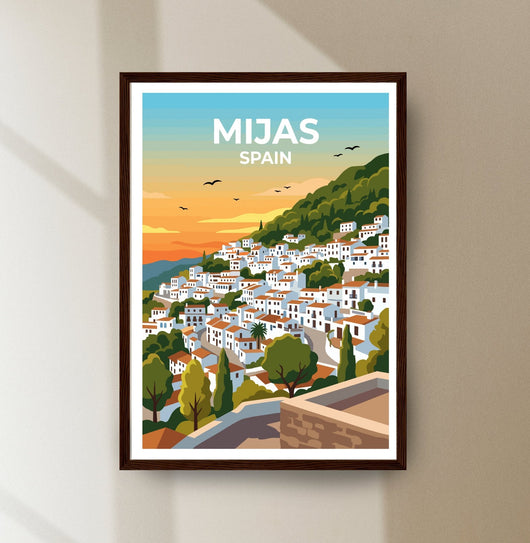 Mijas