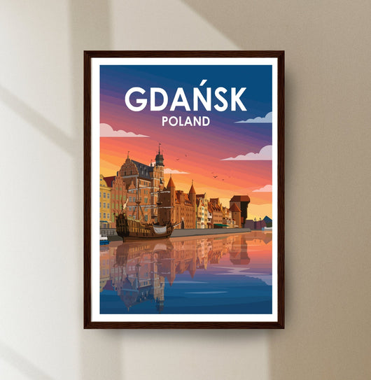 Gdańsk