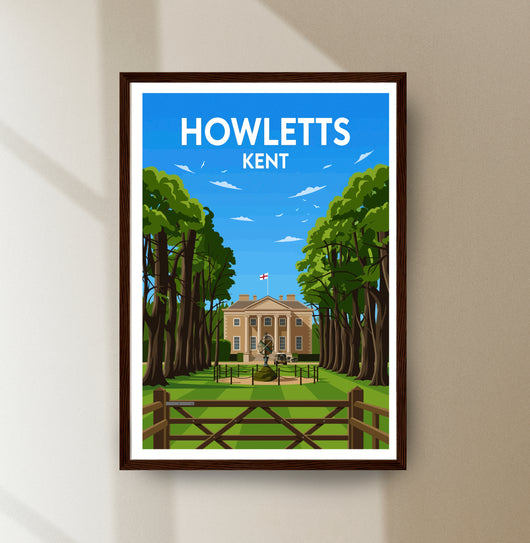 Howletts