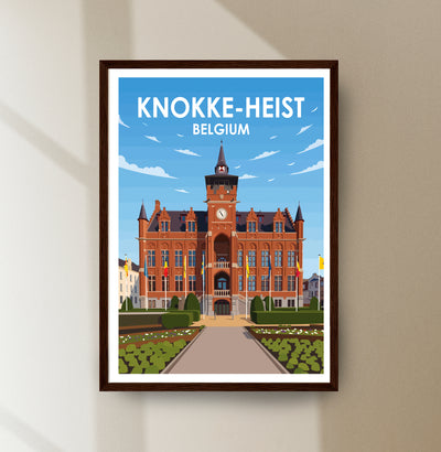 Knokke-Heist