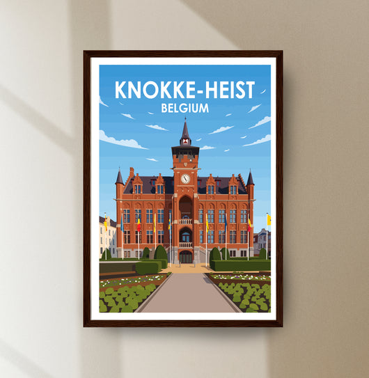 Knokke-Heist