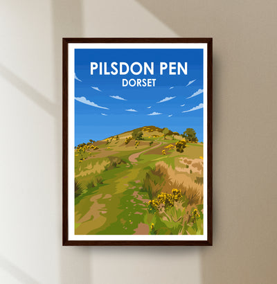 Pilsdon Pen