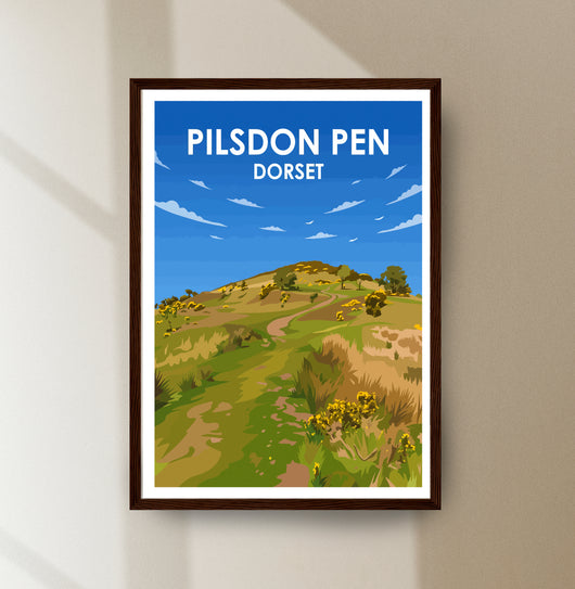 Pilsdon Pen