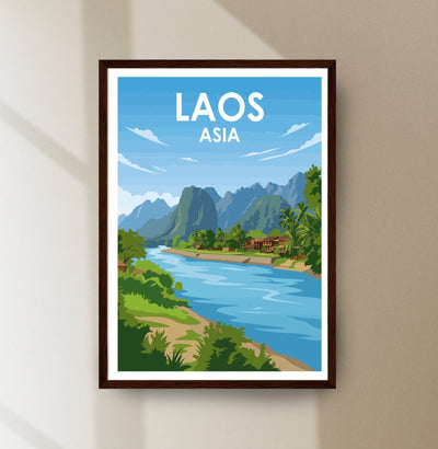 Laos