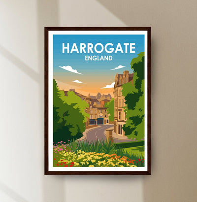 Harrogate