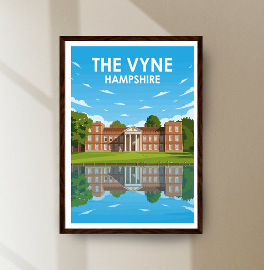 The Vyne