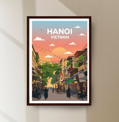 Hanoi