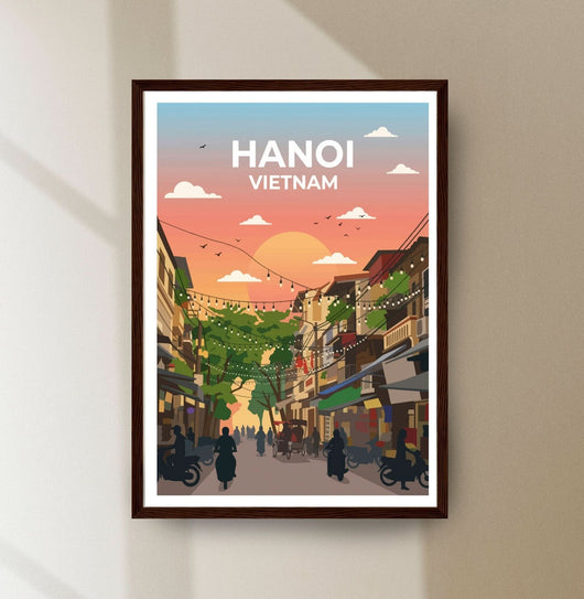 Hanoi