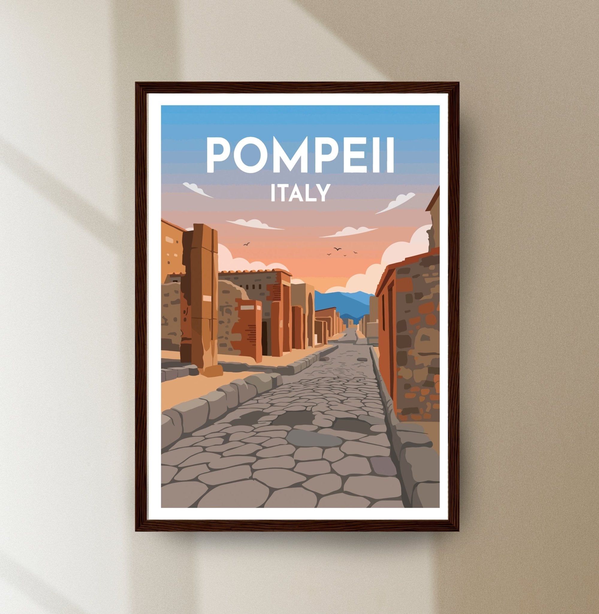 Pompeii