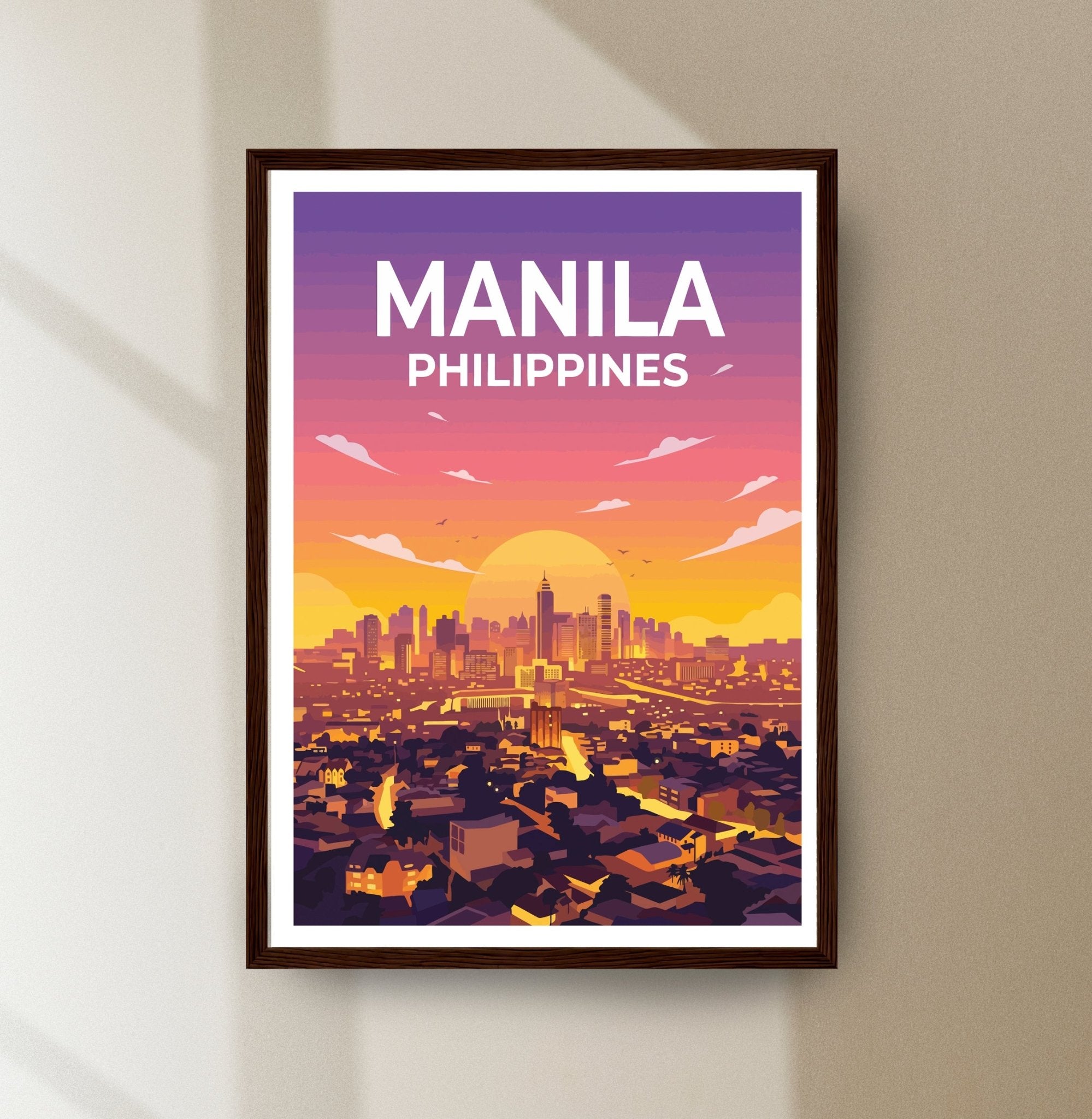 Manila