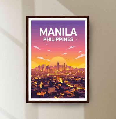 Manila