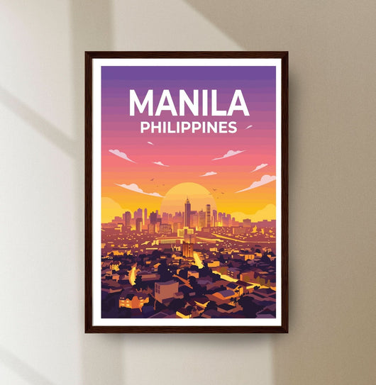 Manila