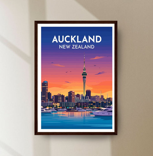 Auckland