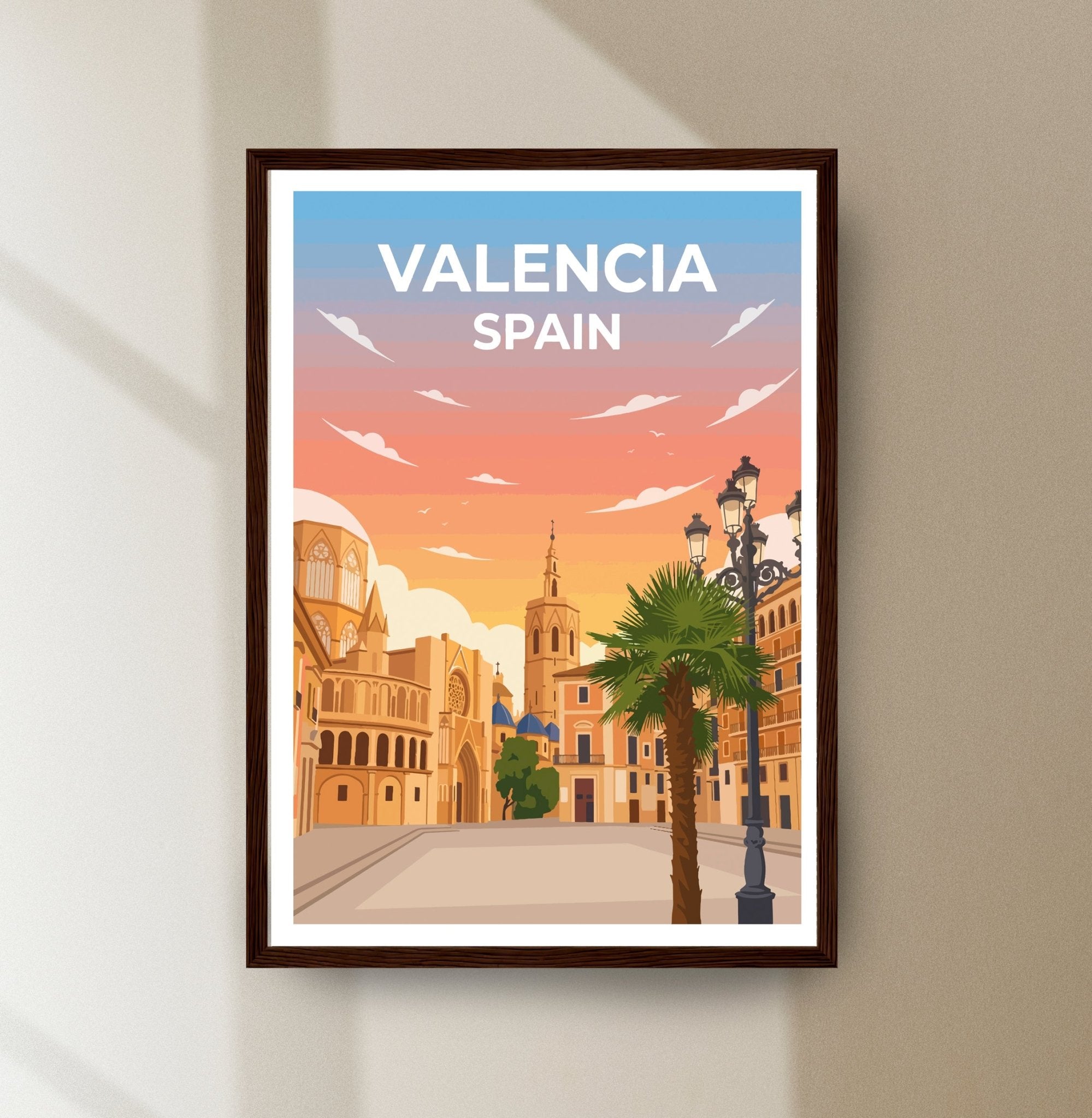 Valencia