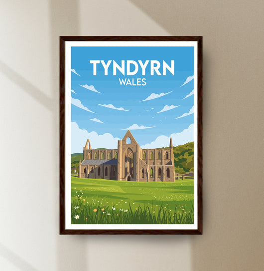 Tyndryn