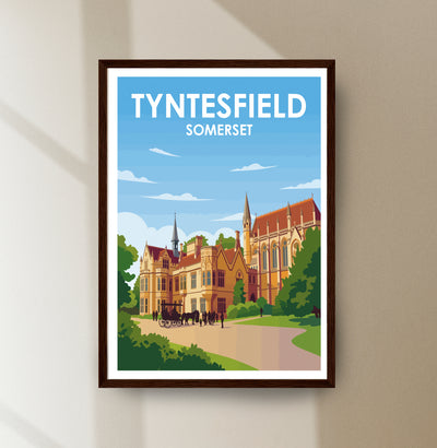 Tyntesfield