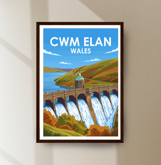 Cwm Elan